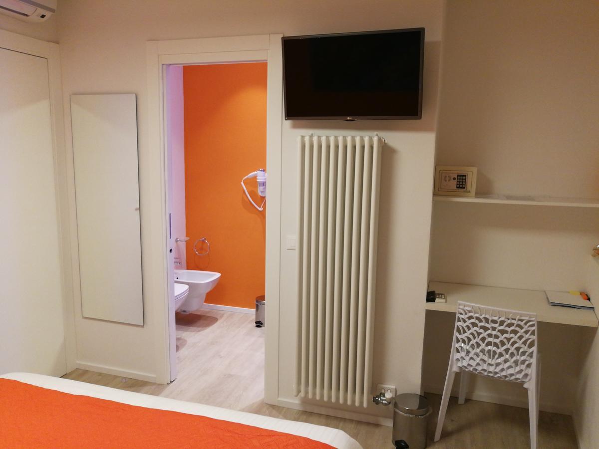 Suite Color Verona Exterior photo