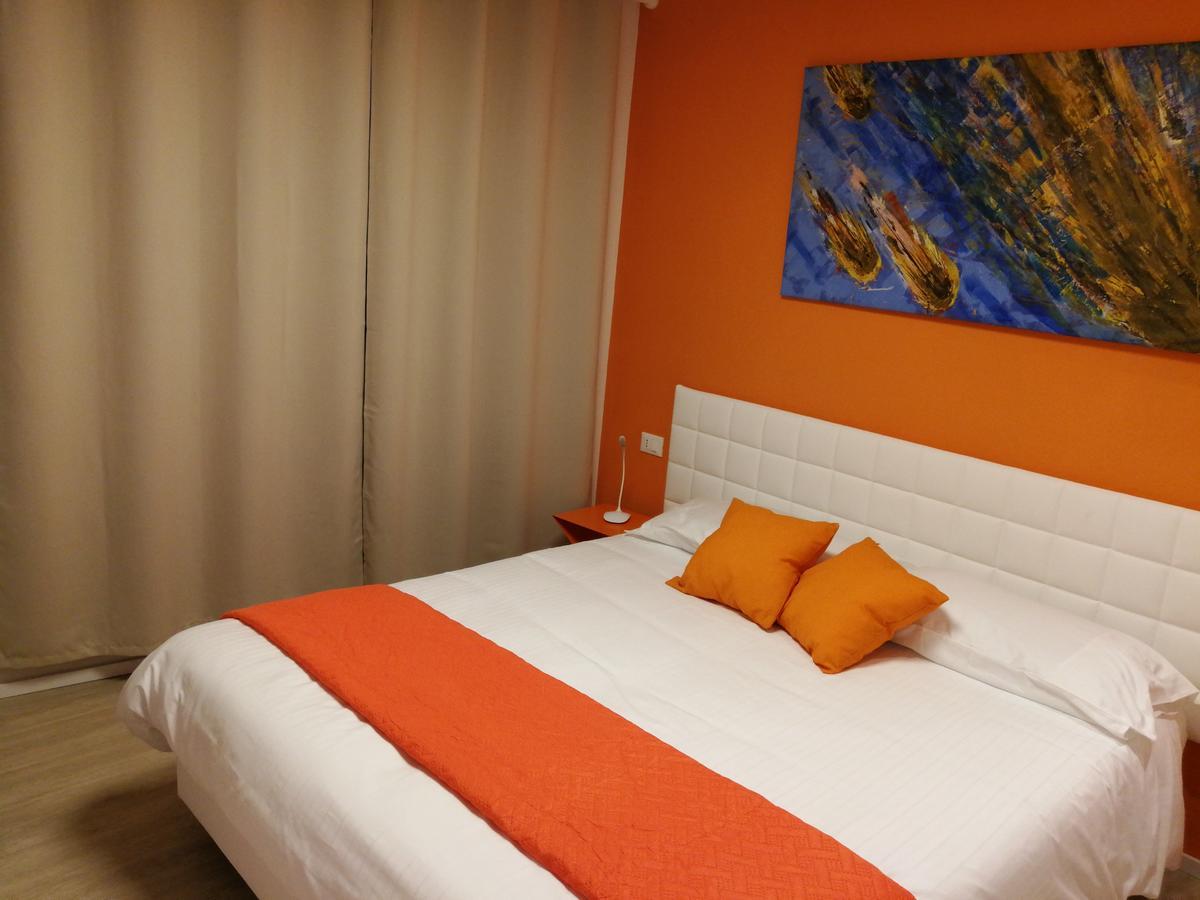 Suite Color Verona Exterior photo