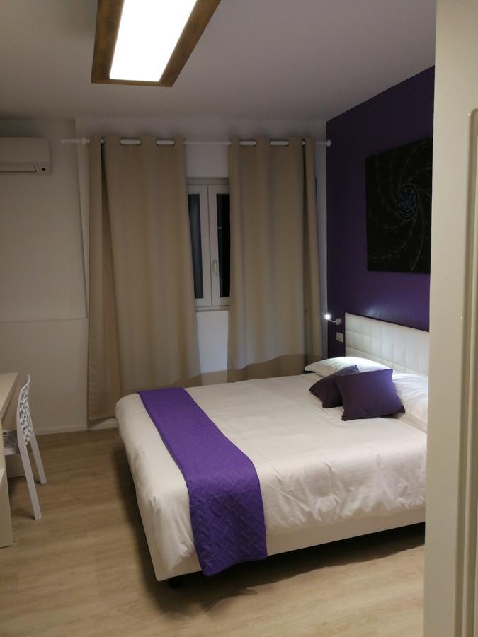 Suite Color Verona Exterior photo
