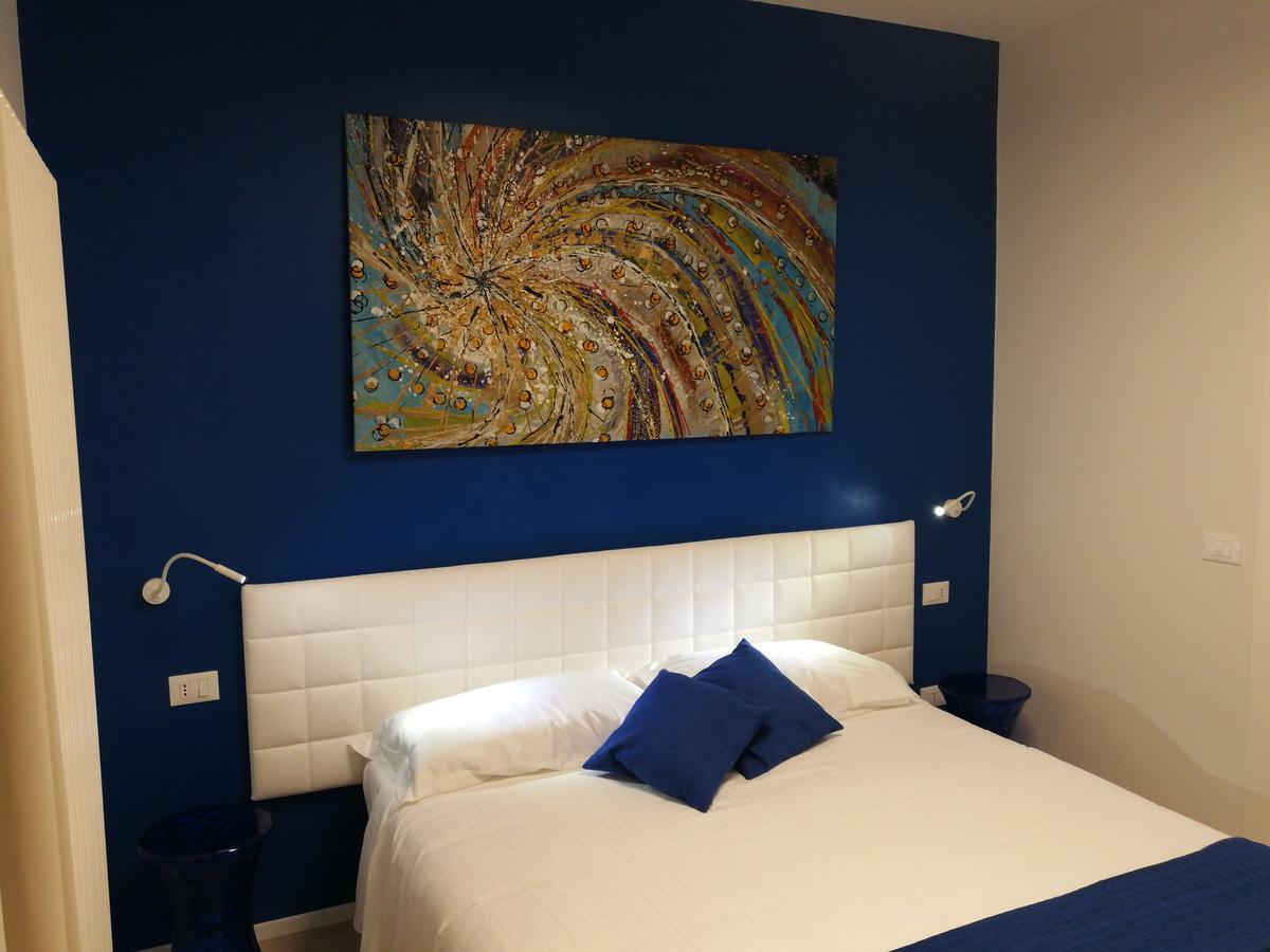 Suite Color Verona Exterior photo