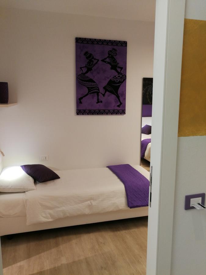 Suite Color Verona Exterior photo