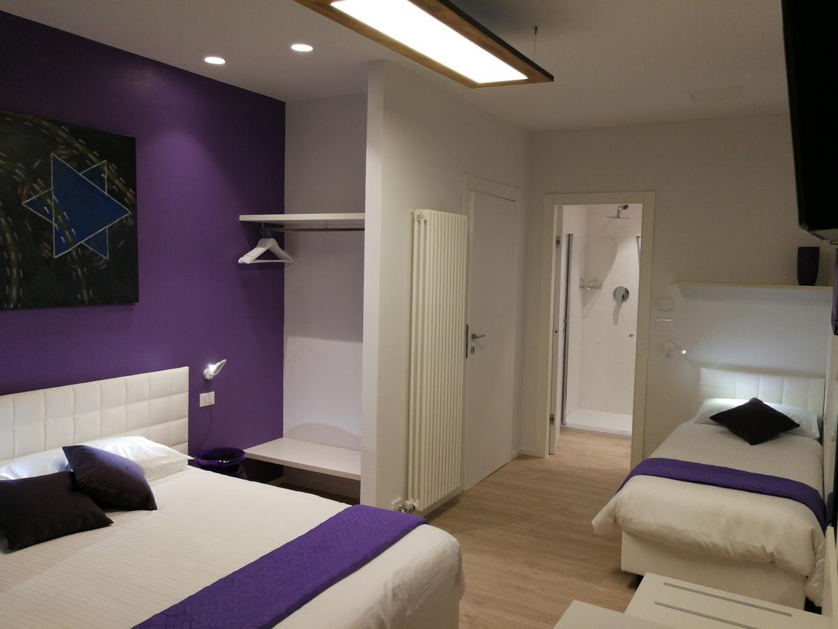 Suite Color Verona Exterior photo
