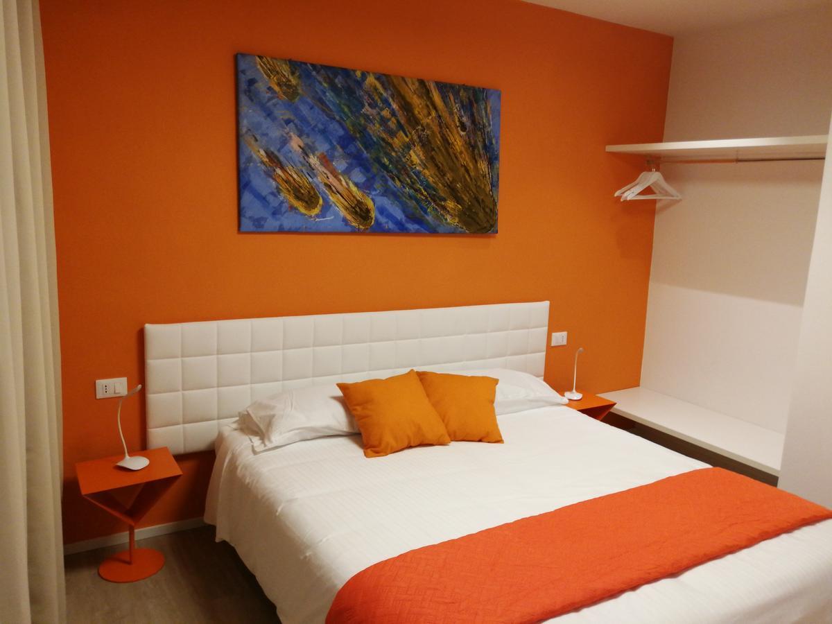 Suite Color Verona Exterior photo