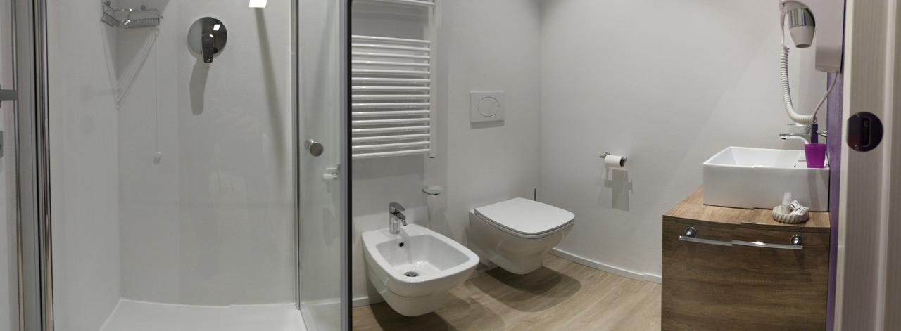 Suite Color Verona Exterior photo