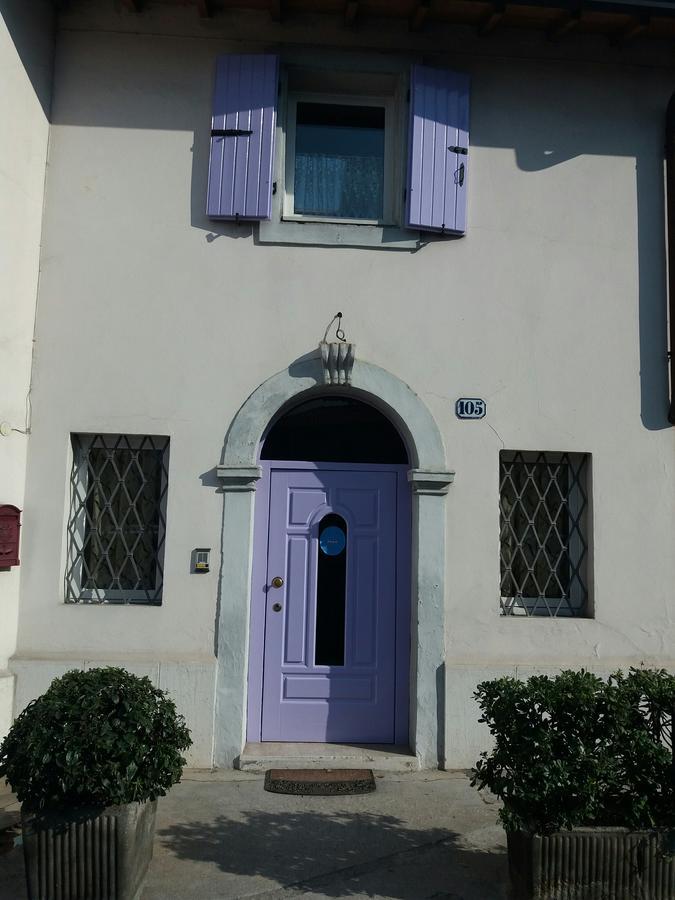 Suite Color Verona Exterior photo
