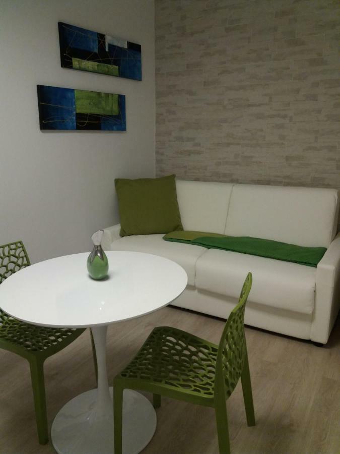 Suite Color Verona Exterior photo
