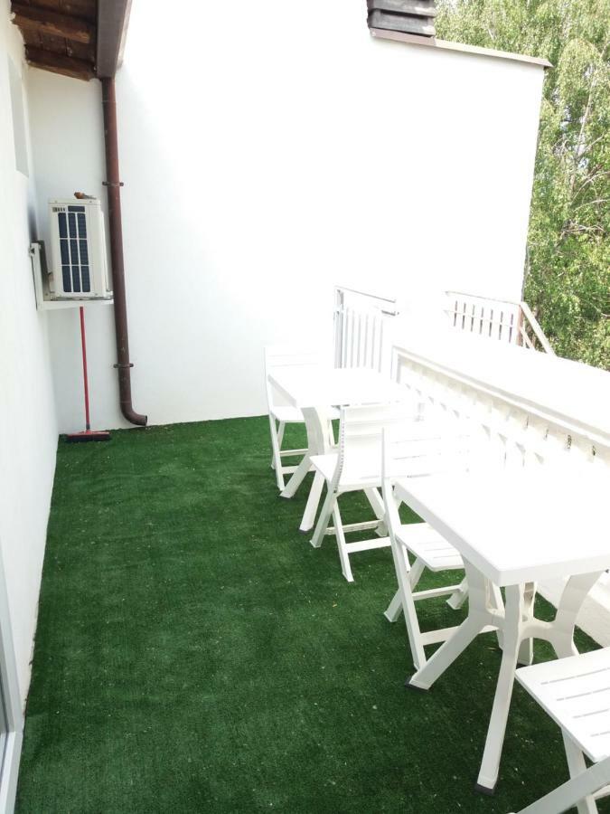 Suite Color Verona Exterior photo