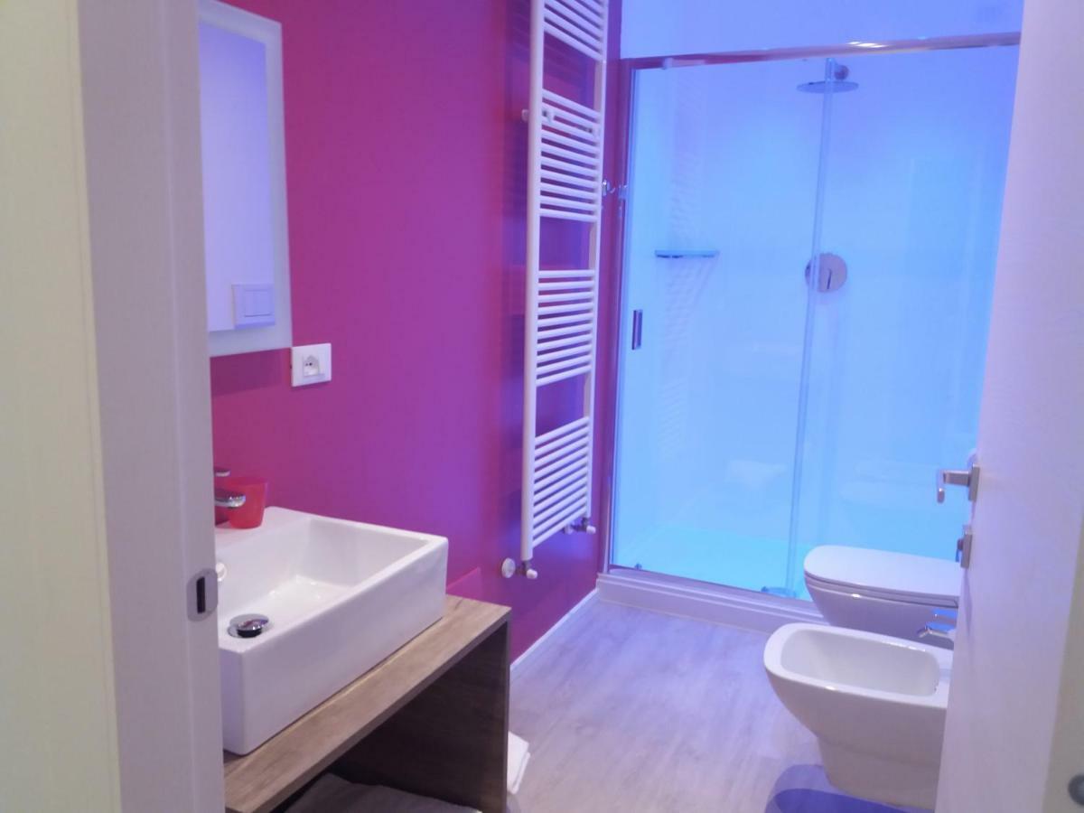Suite Color Verona Exterior photo
